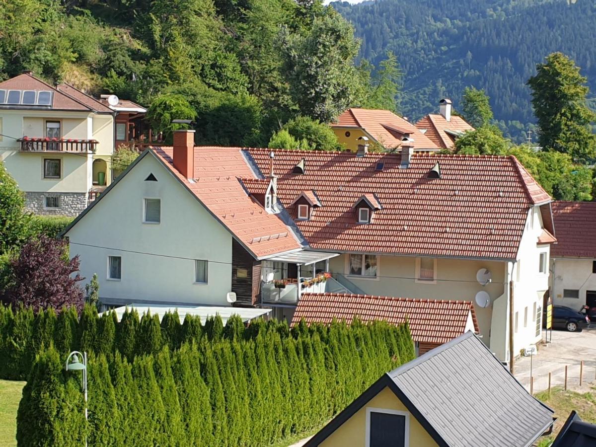 Lerchenhof Hotel Friesach  Exterior foto